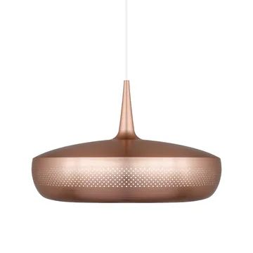 Clava Dine taklampa Ø43 cm - Brushed copper - Umage