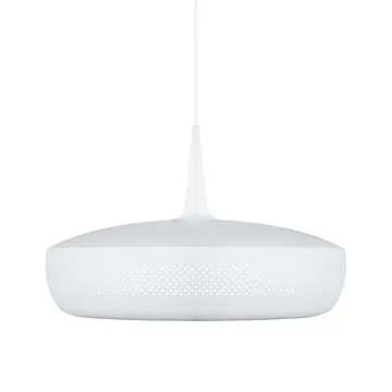 Clava Dine taklampa Ø43 cm - Matt white - Umage