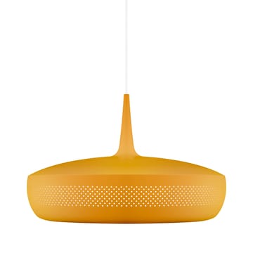 Clava Dine taklampa Ø43 cm - Ochre - Umage