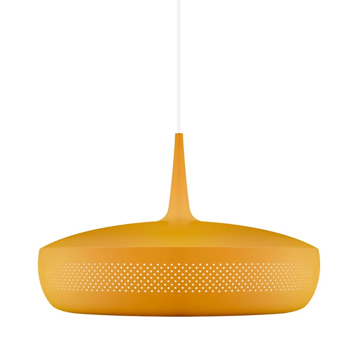 Clava Dine taklampa Ø43 cm - Ochre - Umage