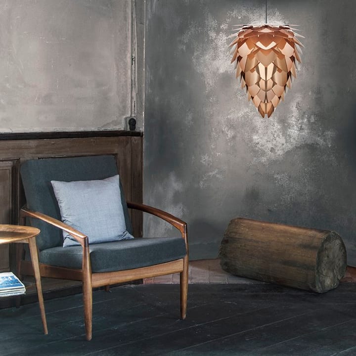 Conia lampa koppar - Ø36 cm - Umage