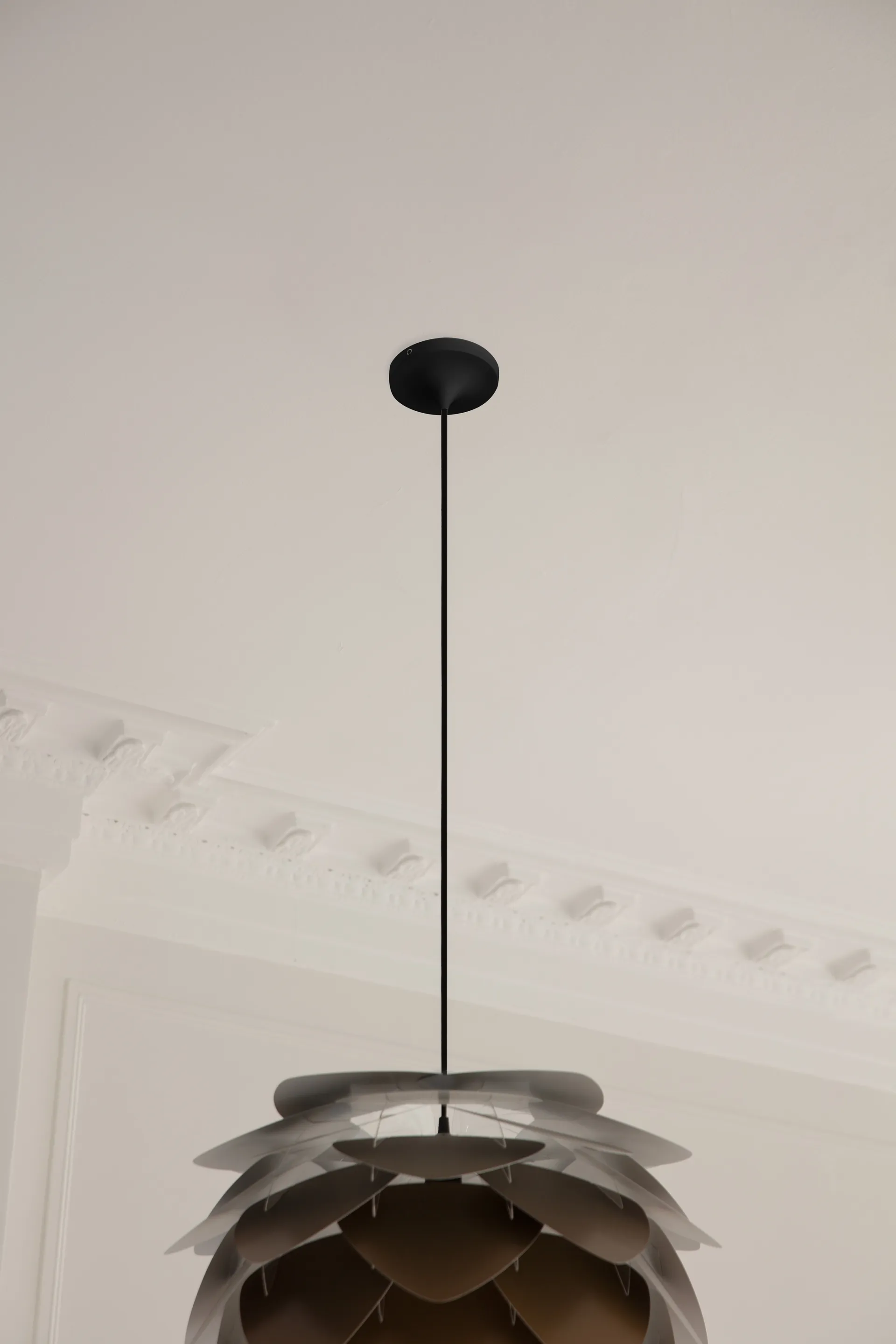 Cord Set Pro lampupphäng, Black Umage