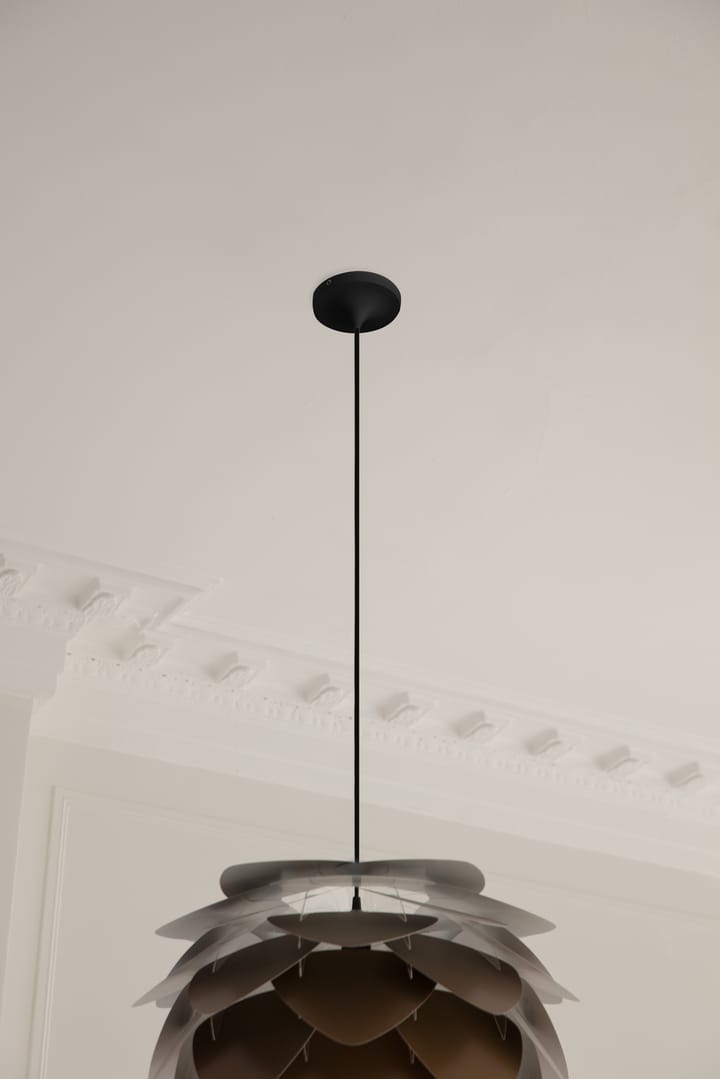 Cord Set Pro lampupphäng, Black Umage