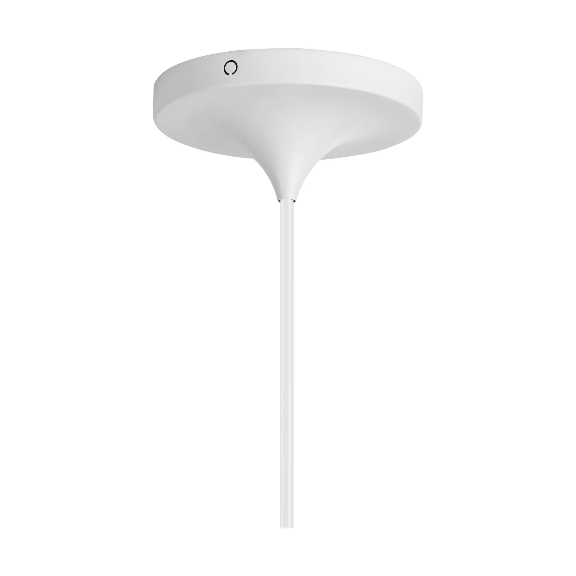 Cord Set Pro lampupphäng, White Umage