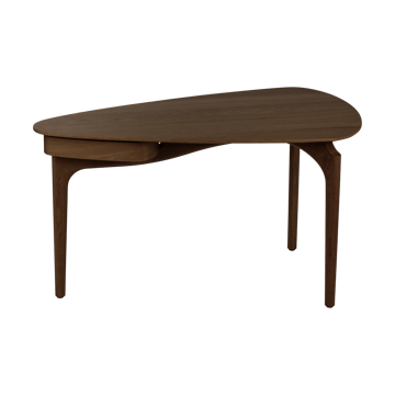 Duende skrivbord 67,1x130 cm - Dark oak - Umage