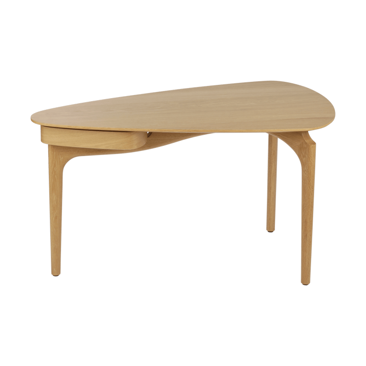 Duende skrivbord 67,1x130 cm - Oak - Umage