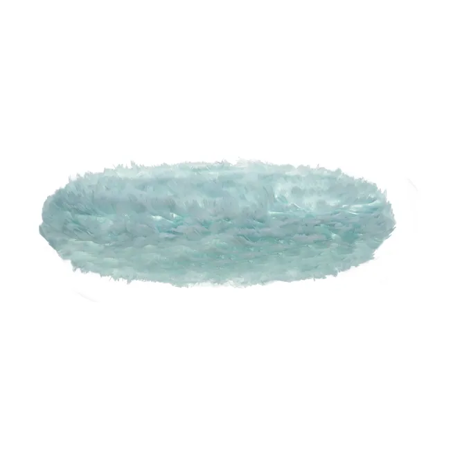 Eos Esther L lampskärm Ø49 cm, Blå Umage