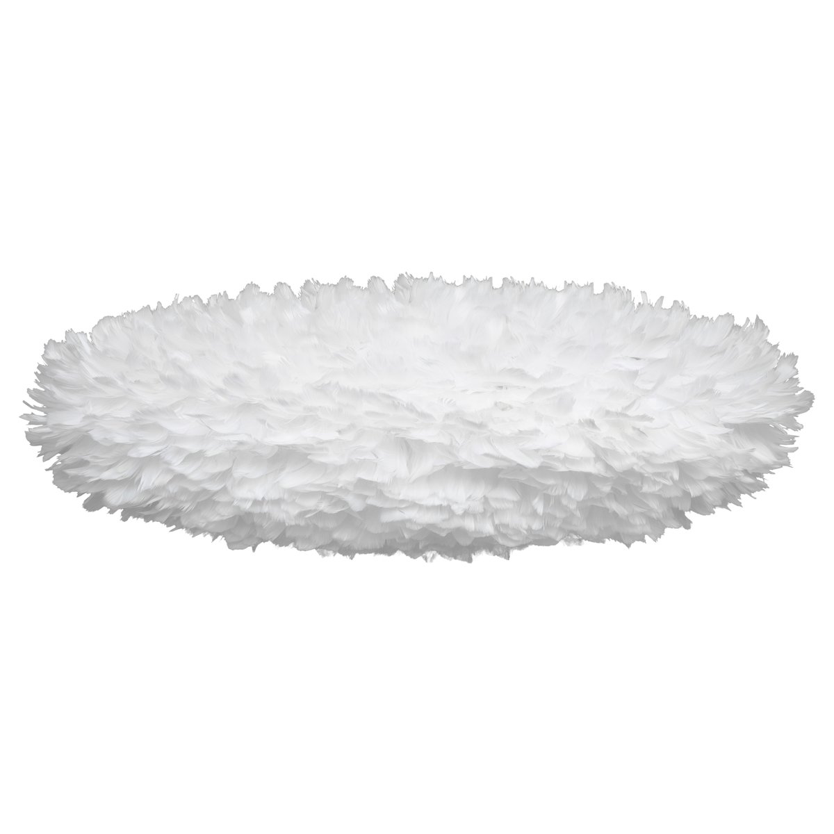 Umage Eos Esther lampa 75 cm | Skandinavisk Design | Lampskärmar | Vit