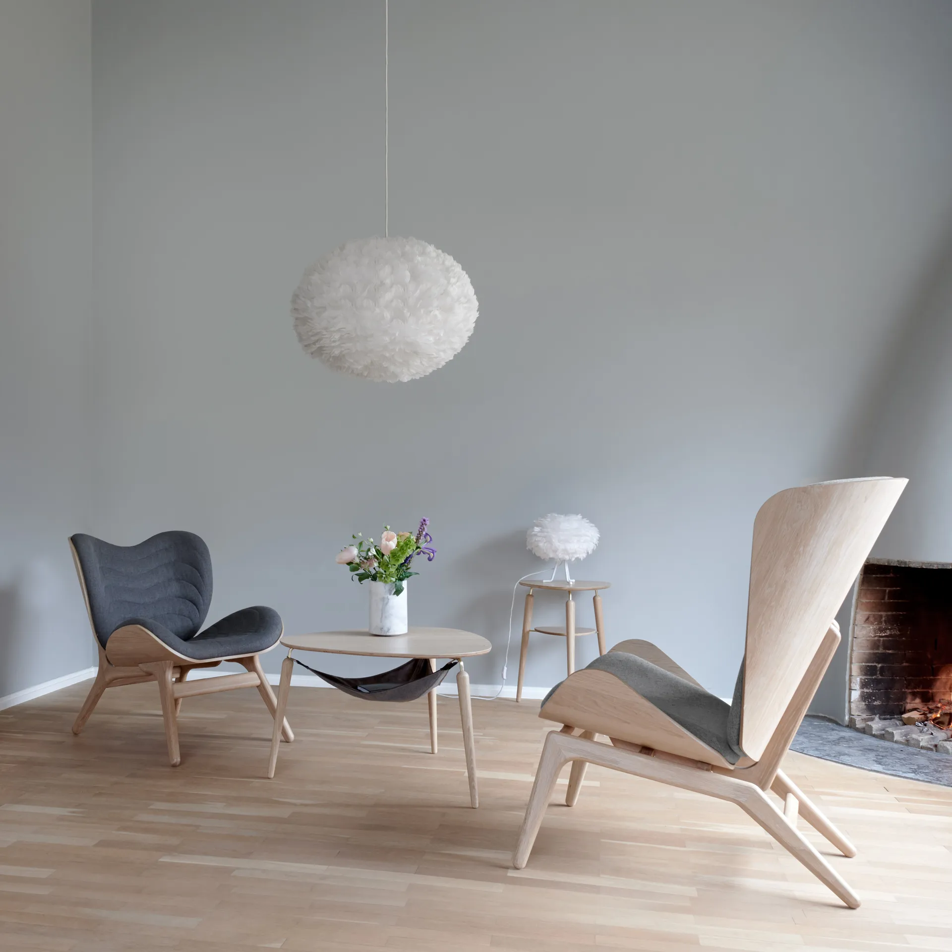 Eos lampa, large Ø 65 cm Umage