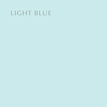 Eos lampa ljusblå - Mini Ø35 cm - Umage