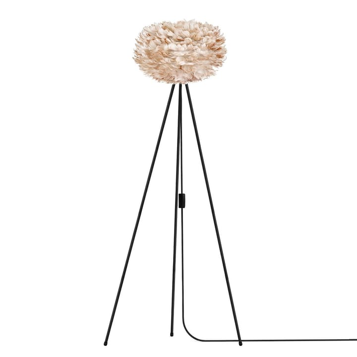 Eos lampa ljusbrun - medium Ø 45 cm - Umage
