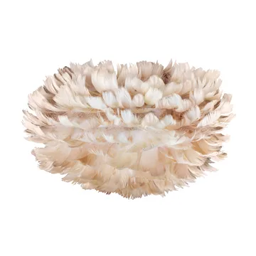 Eos lampa ljusbrun - mini 35 cm - Umage