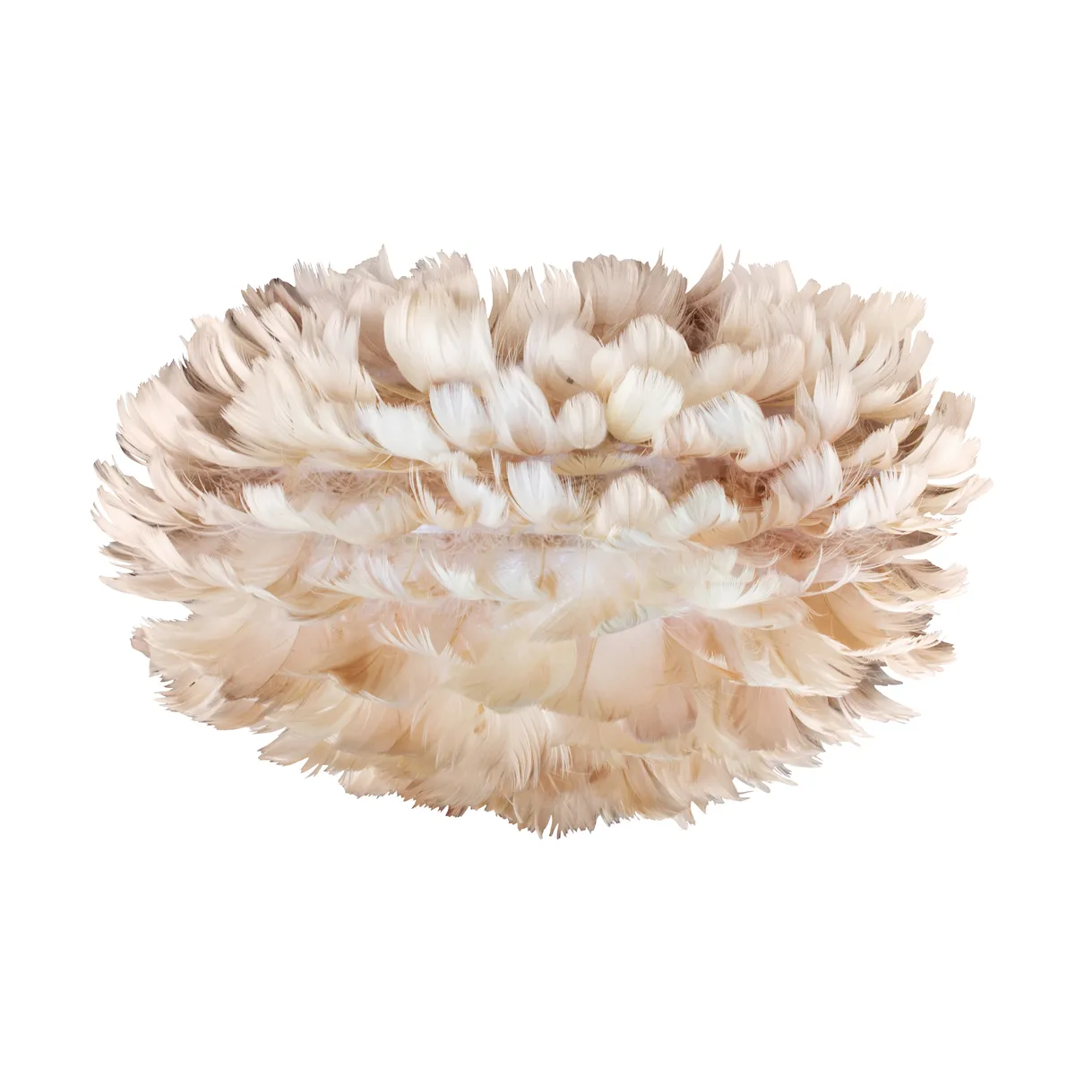 Umage Eos lampa ljusbrun mini 35 cm