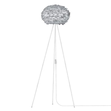 Eos lampa ljusgrå - medium Ø 45 cm - Umage