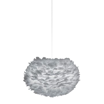 Eos lampa ljusgrå - medium Ø 45 cm - Umage
