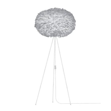 Eos lampa ljusgrå - X-large Ø 75 cm - Umage