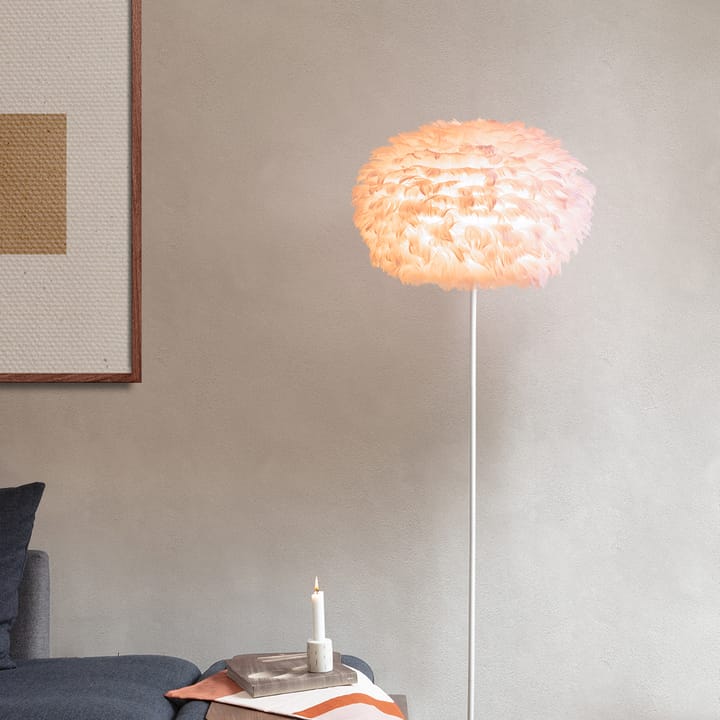 Eos lampa ljusrosa - Medium Ø45 cm - Umage