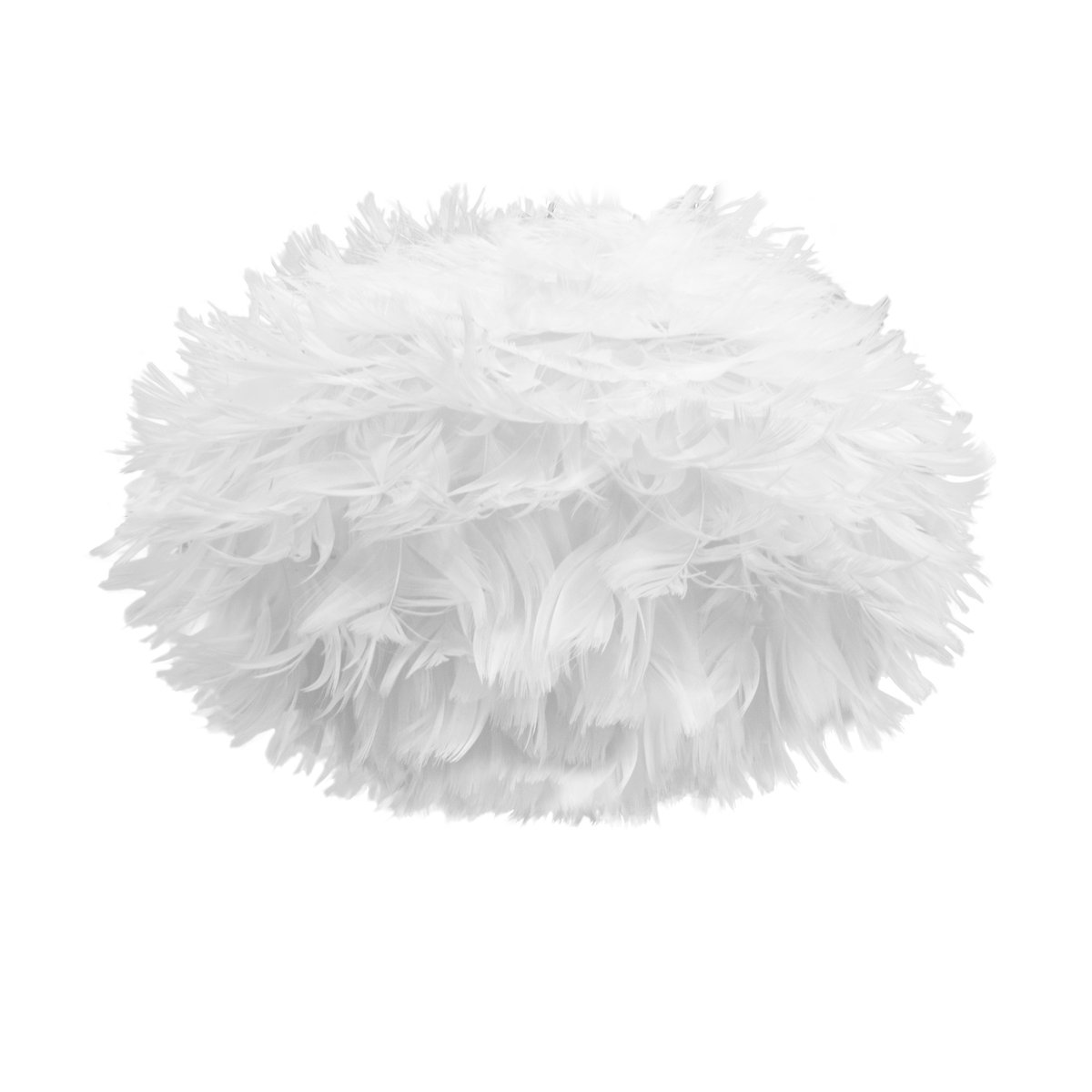 Umage Eos lampskärm Nano 14,7 cm | Skandinavisk Design | Lampskärmar | Vit
