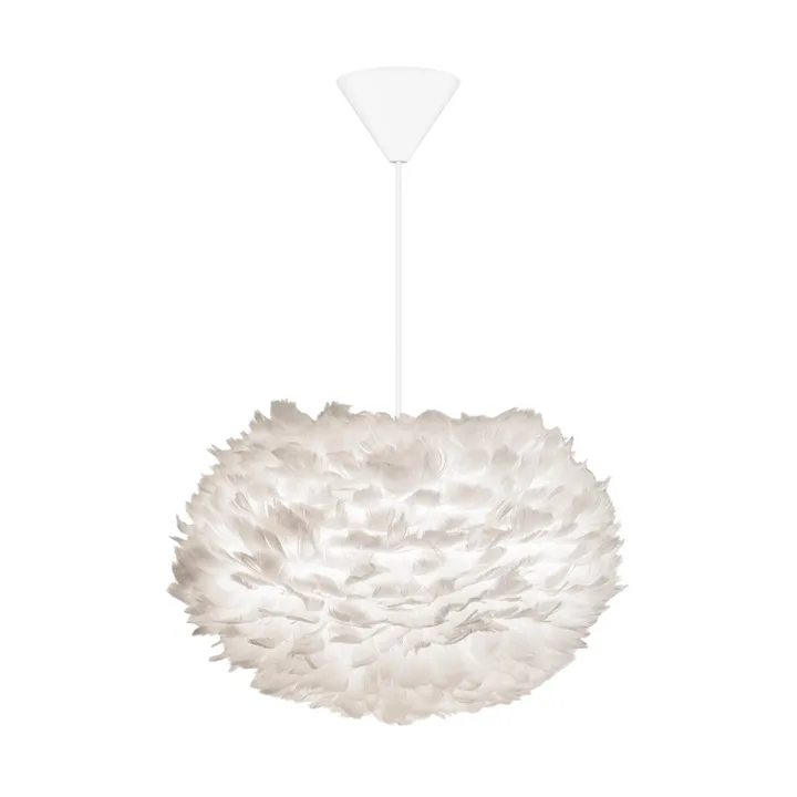 Eos pendel medium vit - Umage
