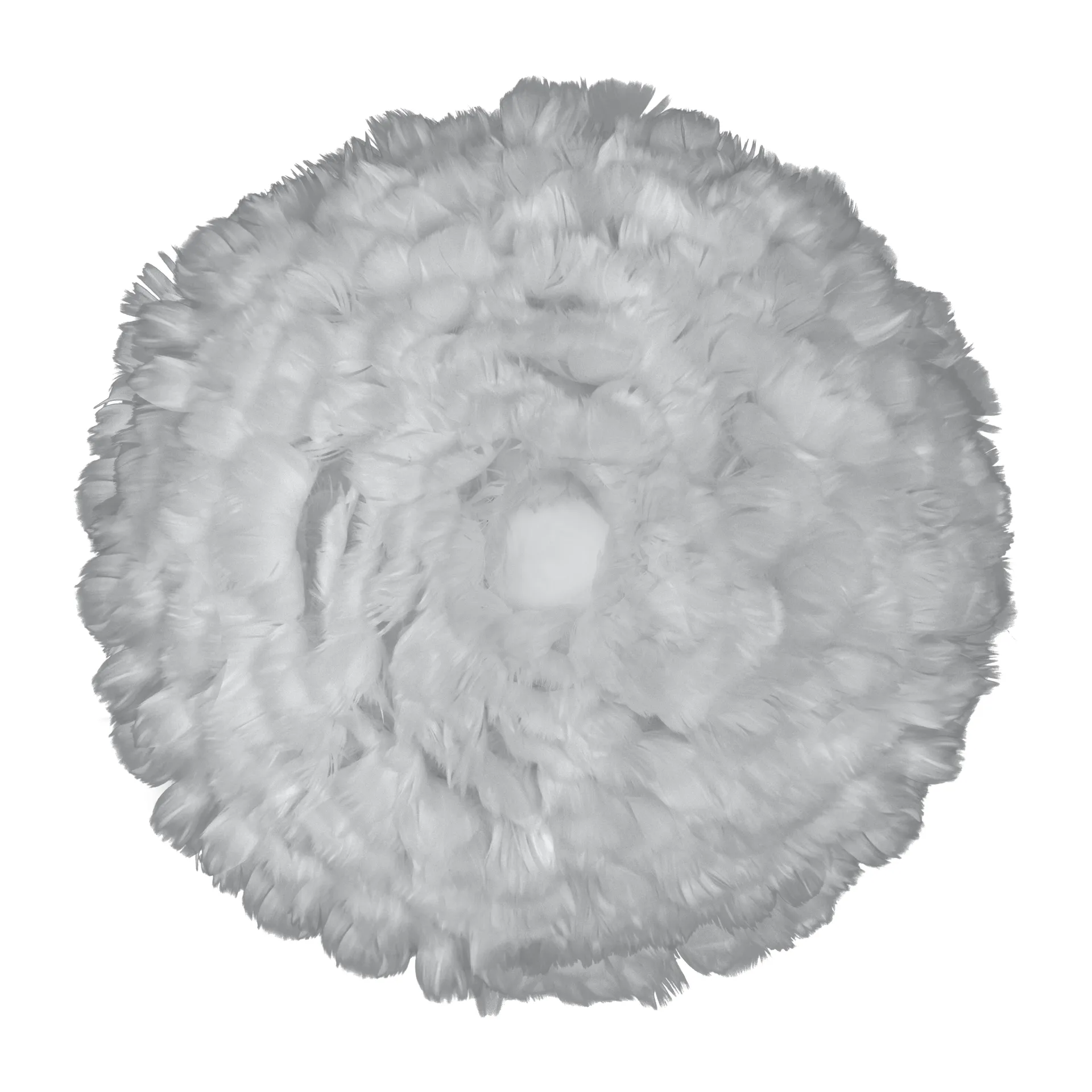 Eos Up plafond grå, 45 cm Umage