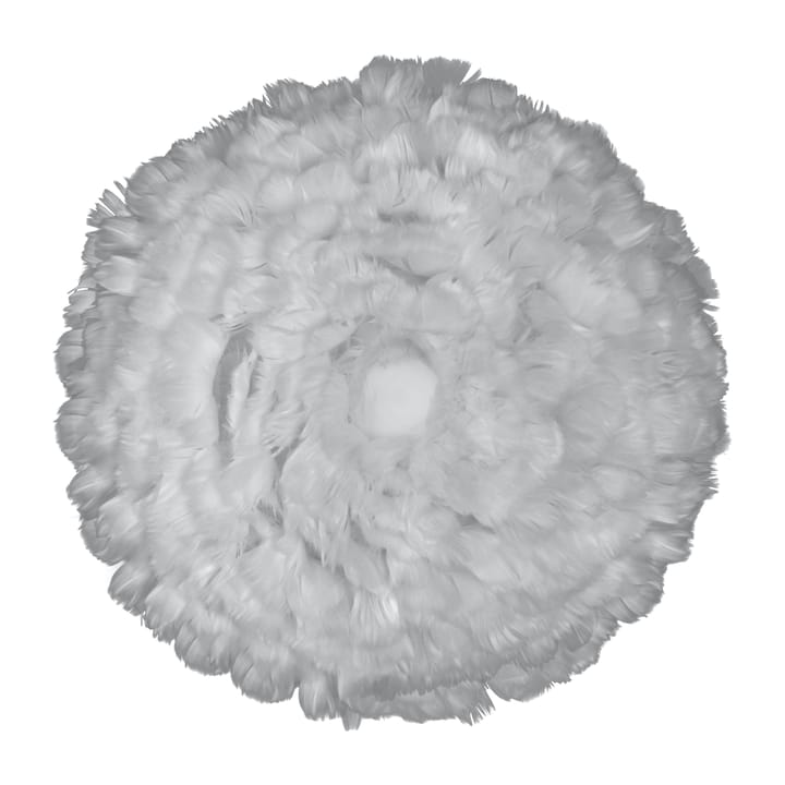 Eos Up plafond grå, 45 cm Umage