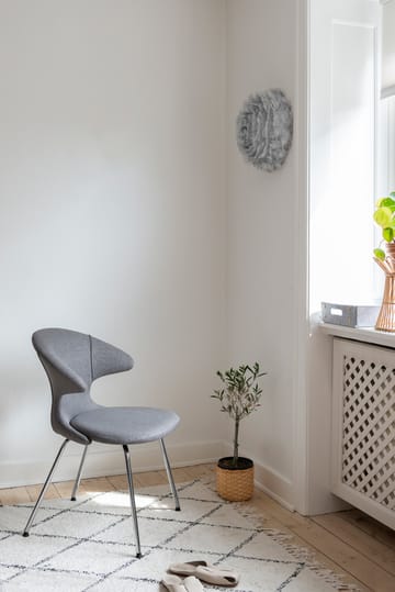 Eos Up plafond grå - 45 cm - Umage