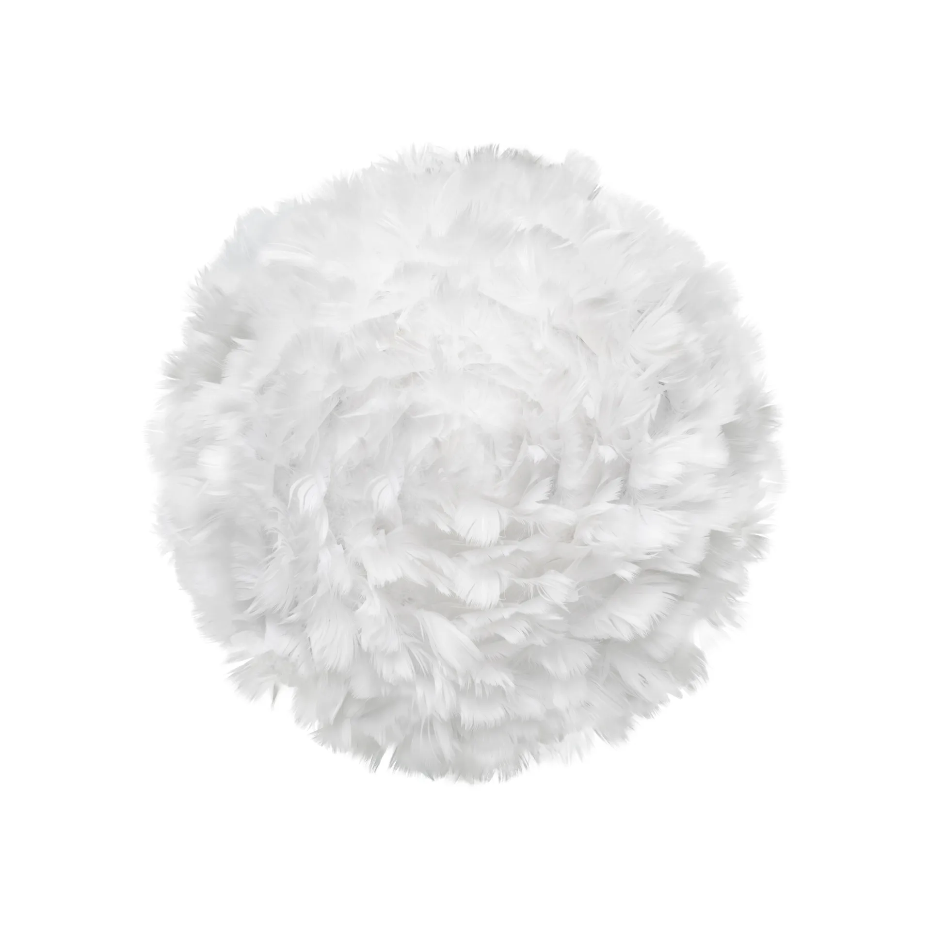 Eos Up plafond vit, 30 cm Umage