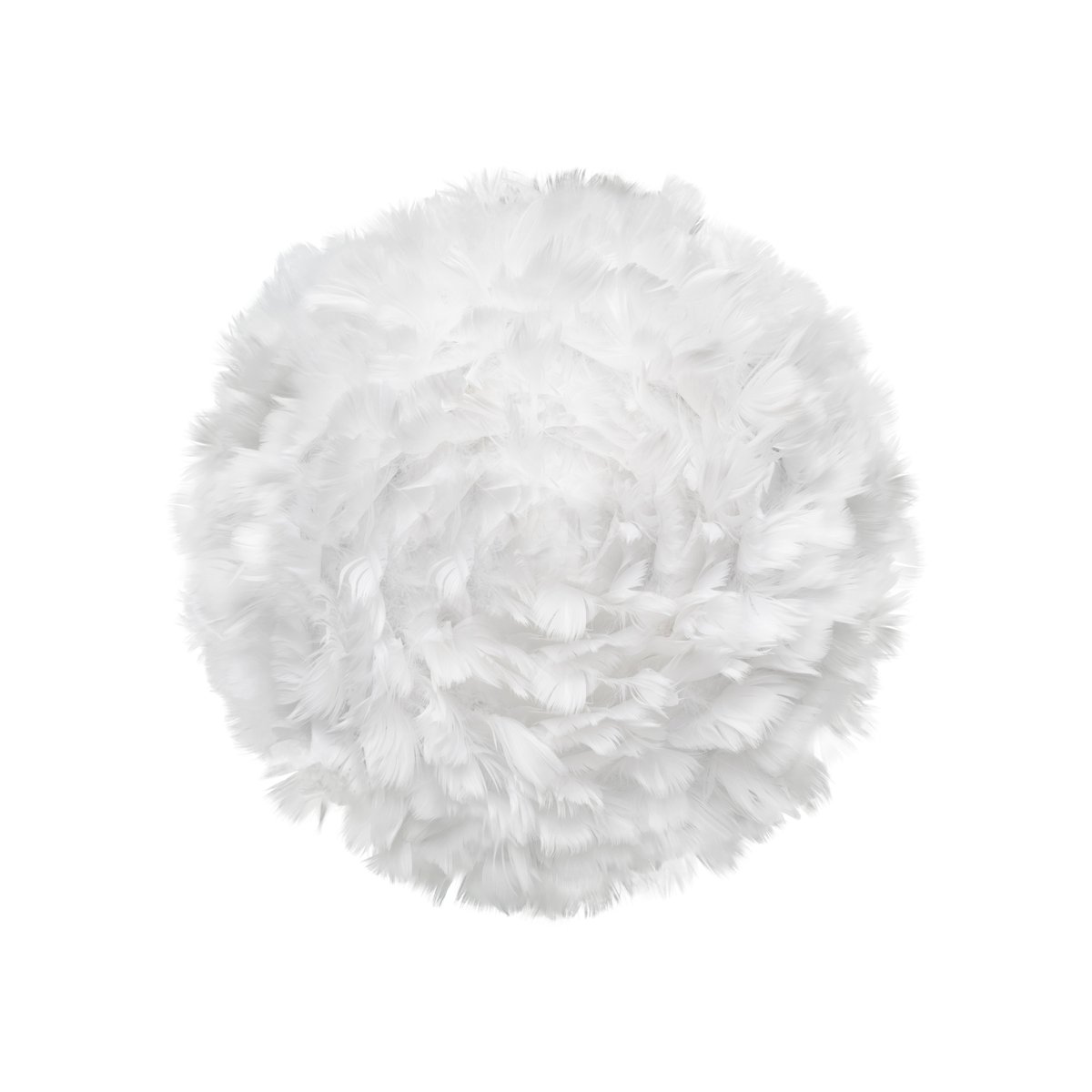 Umage Eos Up plafond vit 30 cm | Skandinavisk Design | Plafonder | Vit