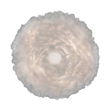 Eos Up plafond vit - 40 cm - Umage