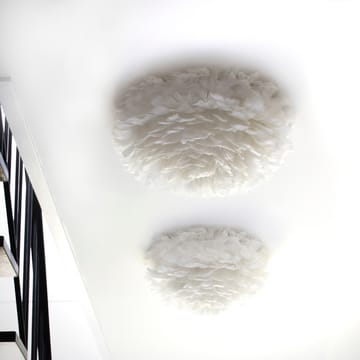 Eos Up plafond vit - 40 cm - Umage