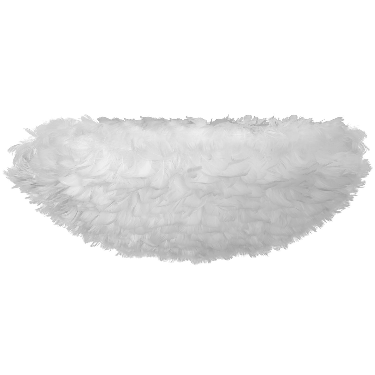 Umage Eos Up plafond vit 70 cm | Skandinavisk Design | Plafonder | Vit