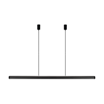 Hazel Branch 1,5m pendel - Black-steel - Umage