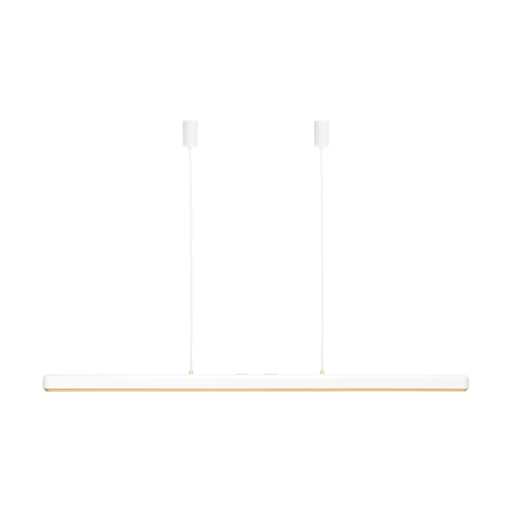 Hazel Branch 1,5m pendel - White-brass - Umage
