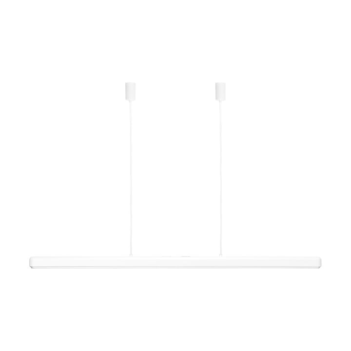 Hazel Branch 1,5m pendel - White-steel - Umage