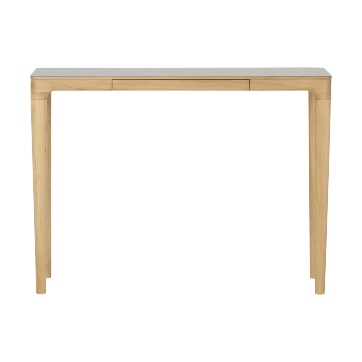 Heart'n'Soul konsolbord 120 cm - Oak-cloud grey - Umage