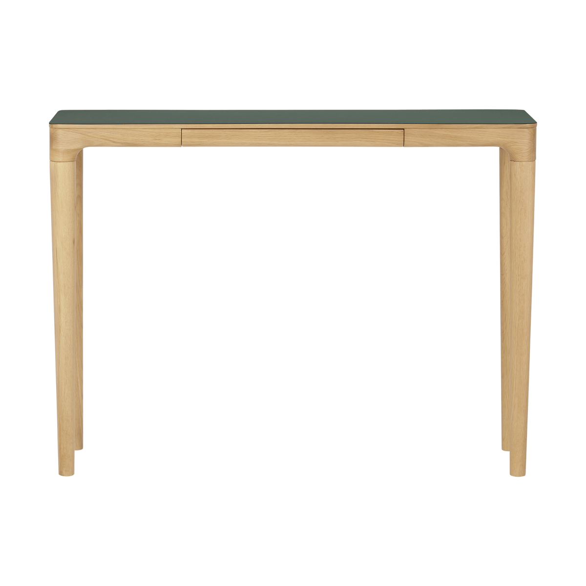 Umage Heart'n'Soul konsolbord 120 cm Oak-moss green