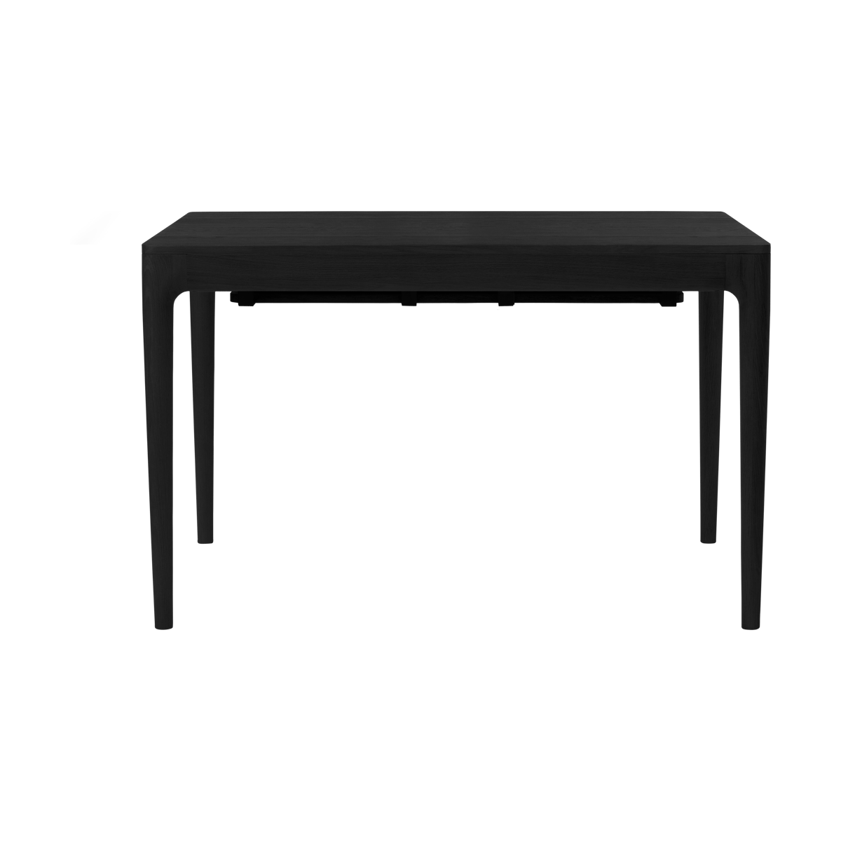 Umage Heart'n'Soul matbord 90x120 cm Black oak | Skandinavisk Design | Matbord | Svart