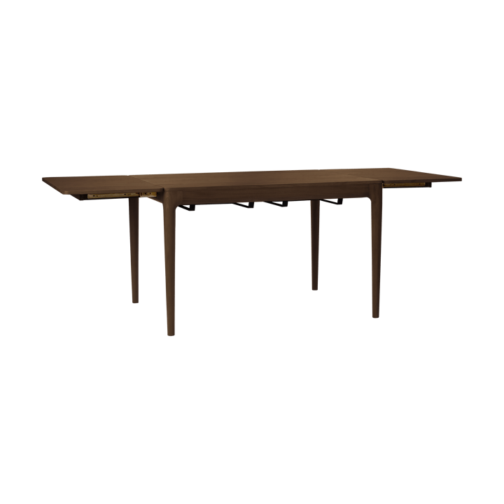 Heart'n'Soul matbord 90x120 cm, Dark oak Umage