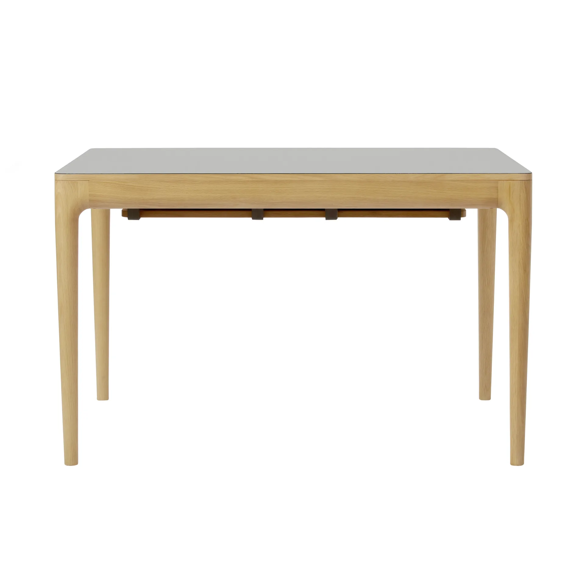 Heart'n'Soul matbord 90x120 cm, Oak-cloud grey Umage