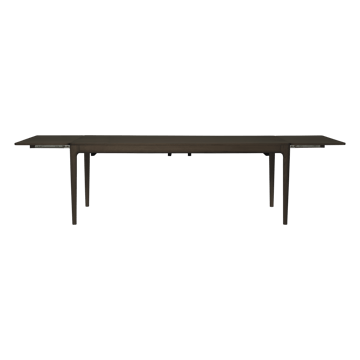 Heart'n'Soul matbord 90x200 cm - Dark oak - Umage