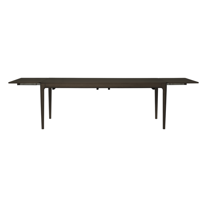 Heart'n'Soul matbord 90x200 cm, Dark oak Umage
