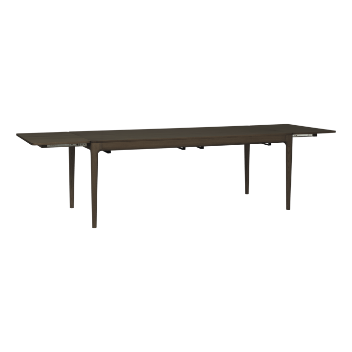 Heart'n'Soul matbord 90x200 cm, Dark oak Umage