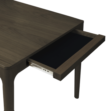 Heart'n'Soul matbord 90x200 cm - Dark oak - Umage