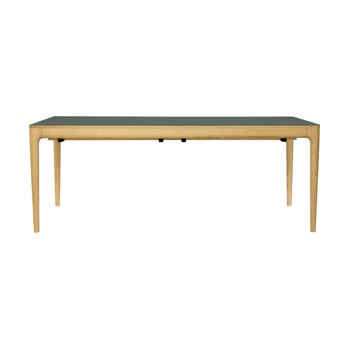 Umage Heart'n'Soul matbord 90x200 cm Oak-moss green