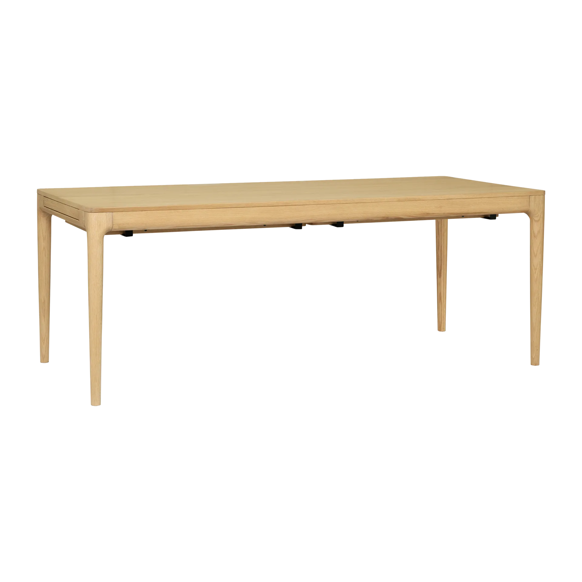 Heart'n'Soul matbord 90x200 cm, Oak Umage