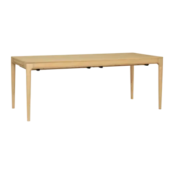 Heart'n'Soul matbord 90x200 cm - Oak - Umage