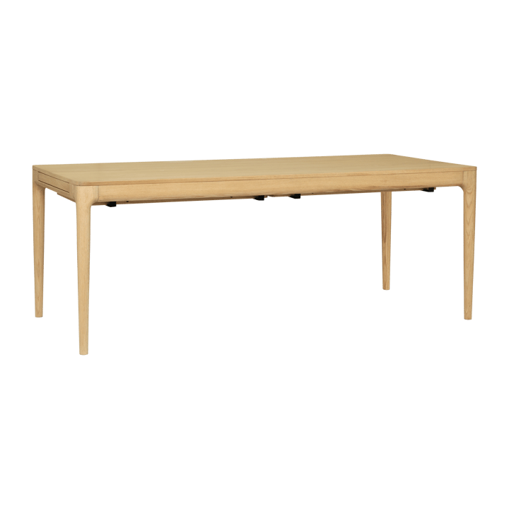 Heart'n'Soul matbord 90x200 cm, Oak Umage