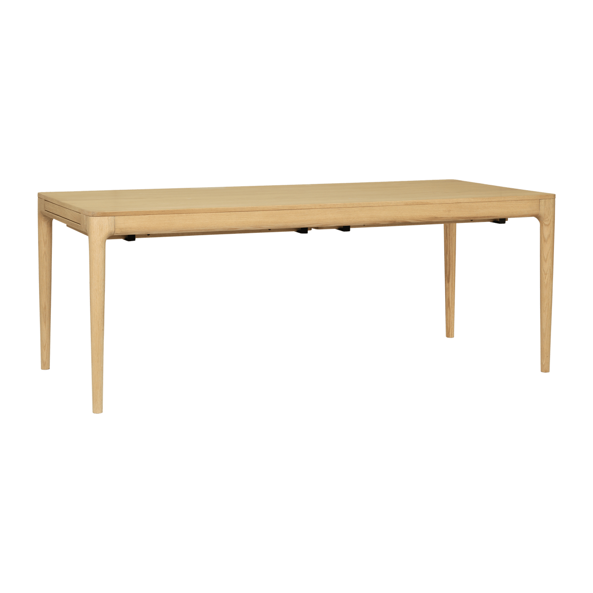 Umage Heart'n'Soul matbord 90x200 cm Oak | Skandinavisk Design | Matbord | Brun
