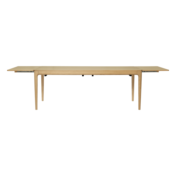 Heart'n'Soul matbord 90x200 cm, Oak Umage