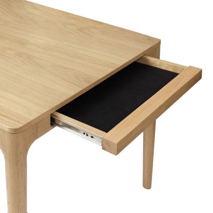 Heart'n'Soul matbord 90x200 cm, Oak Umage